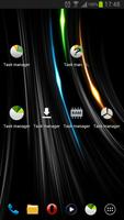 Task Manager S4 Shortcut Affiche