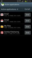 Task Manager S4 Shortcut ảnh chụp màn hình 2