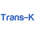 DEC from trans-k