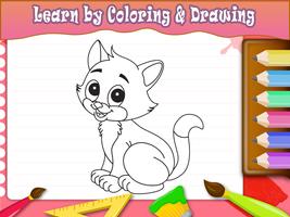 Kiddo Qcm ảnh chụp màn hình 3