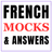 French: mocks papers & answers APK