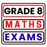 Grade 8 Maths Cbc Exams