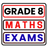 APK Grade 8 Maths Cbc Exams