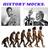 History; mocks and answers. APK