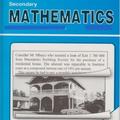 Maths KLB Tr's Bk: Form 1 - 4