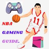 NBA & Basketball Gaming guide.