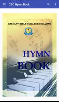 CBC Hymn Book poster