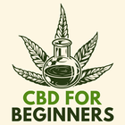 CBD For Beginners ícone