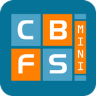 CBFS Mini icône