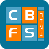 CBFS Mini simgesi
