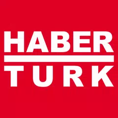 HABERTÜRK アプリダウンロード