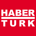 HABERTÜRK আইকন