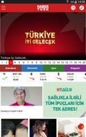 HABERTÜRK Tablet Affiche