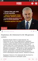 HABERTÜRK Tablet 截图 2