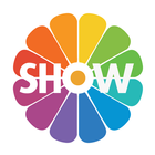 Show TV ícone