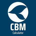 CBM Calculator アイコン