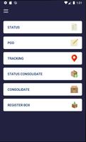 CB Mobile 2.0 screenshot 1
