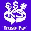 Trusty Pay icon