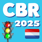 CBR biểu tượng