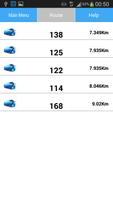 Colombo Bus Route 截图 2