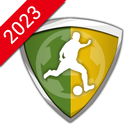 Brasileirão 2024 Série A BCD 图标