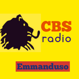 CBS RADIO FM