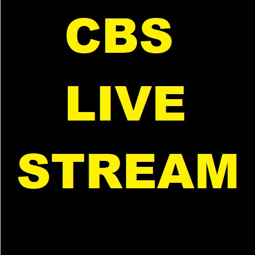 LIVE CBS NEWS ANDROID TV