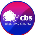 CBS Radio Buganda 89.2