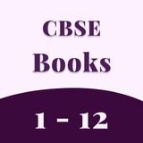 CBSE Books & Solutions : NCERT أيقونة