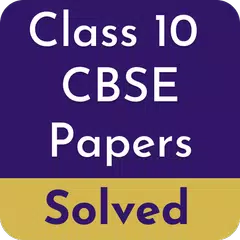 Descargar XAPK de Class 10 CBSE Papers