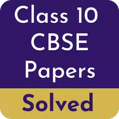 Class 10 CBSE Papers XAPK 下載