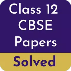 Class 12 CBSE Papers APK download