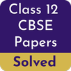 Class 12 CBSE Papers APK