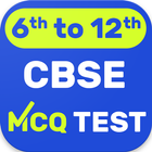 CBSE MCQ Test Zeichen