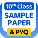 Class 10 Sample Papers APK