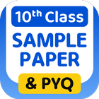 Class 10 Sample Papers icon