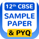 Class 12 CBSE Sample Paper APK