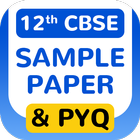 Class 12 CBSE Sample Paper icono
