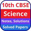 Science Class 10 CBSE NCERT