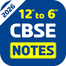 CBSE notes 2026 APK