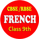 French Class 9 Mobile App APK