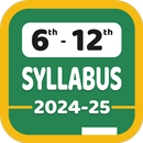 Syllabus for 2024-25-APK