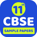 Class 11 CBSE Sample Papers APK