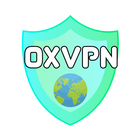 0xVPN أيقونة