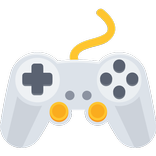 GamePad - Wireless Controller