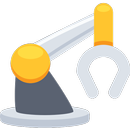 Robotic Arm APK