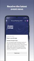 EUROSPINE স্ক্রিনশট 1