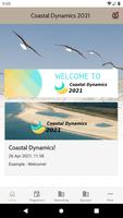 Coastal Dynamics 2021 bài đăng