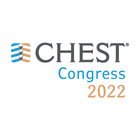 CHEST Congress 2022 simgesi