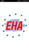 EHA Affiche